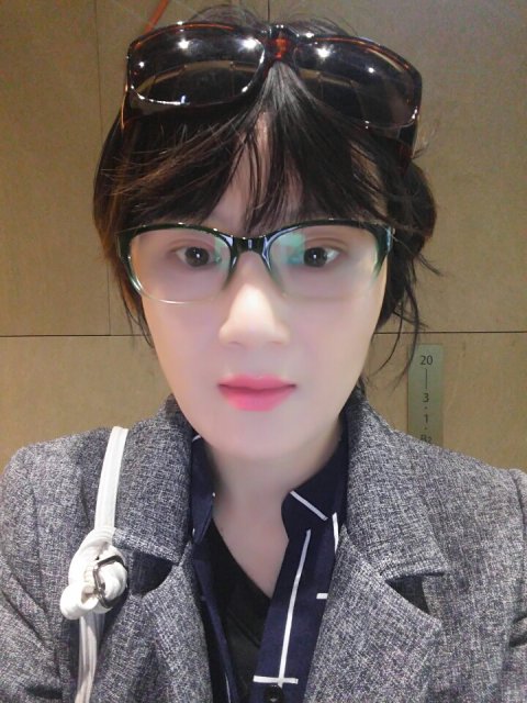 개국 특허산소호흡교정기