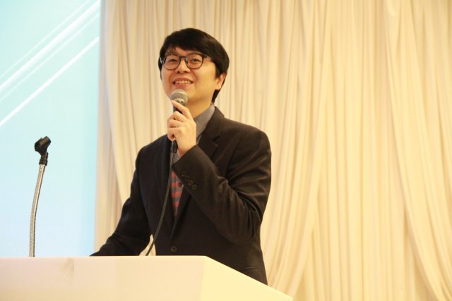 넷마블Npark 김홍규