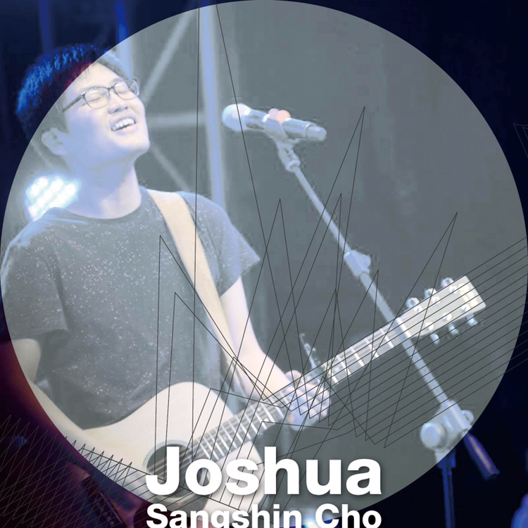 Joshua Sangshin Cho