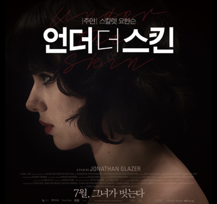 언더 더 스킨(영화)