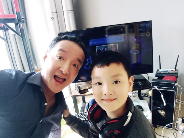 녹색사랑강상규