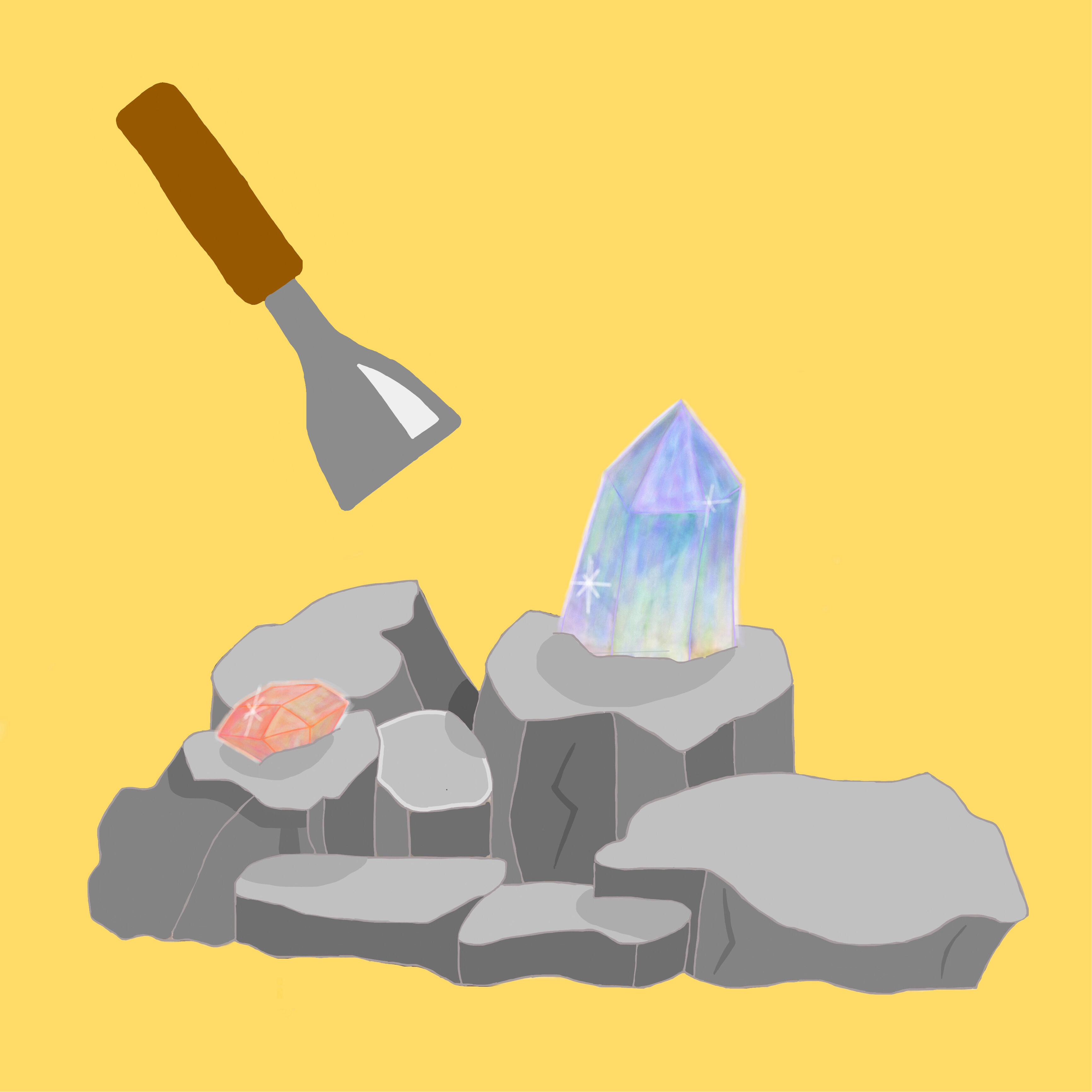 잘 깎이는 수업