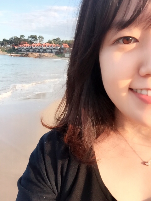 은밤