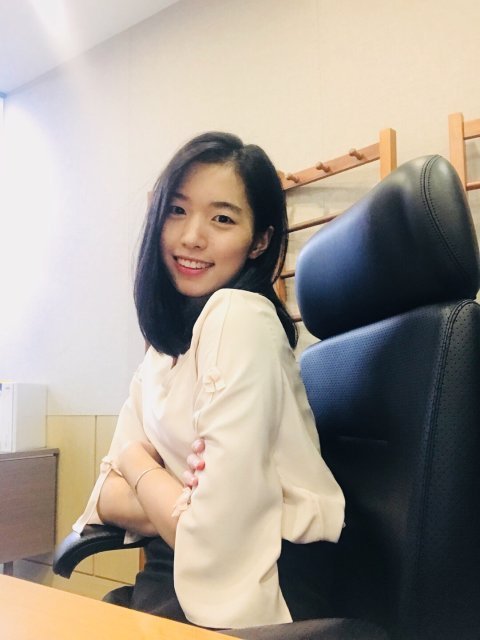 조혜연 Rachel
