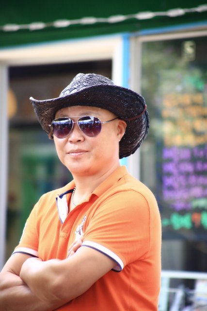 스노클링강사 제주 초산이영민