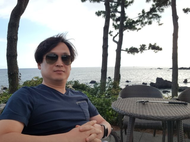 HyunseokCarpe Diem