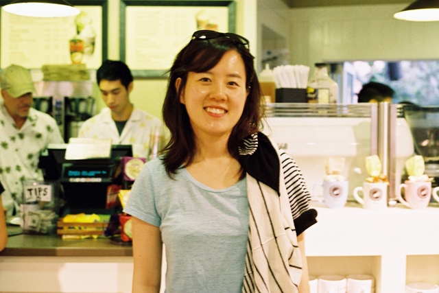 고군분투 워킹맘