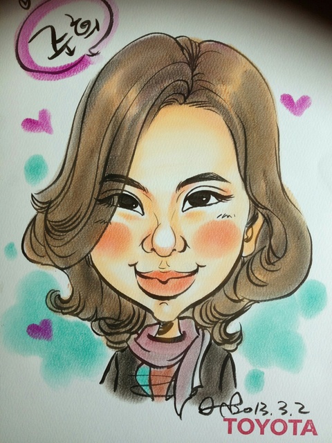 김혜정송윤후맘iScream