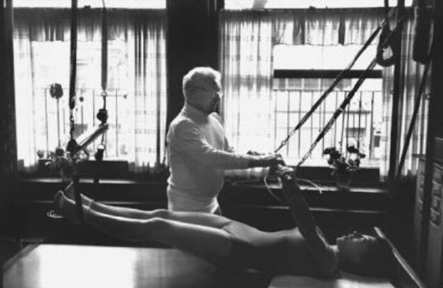 Pilates