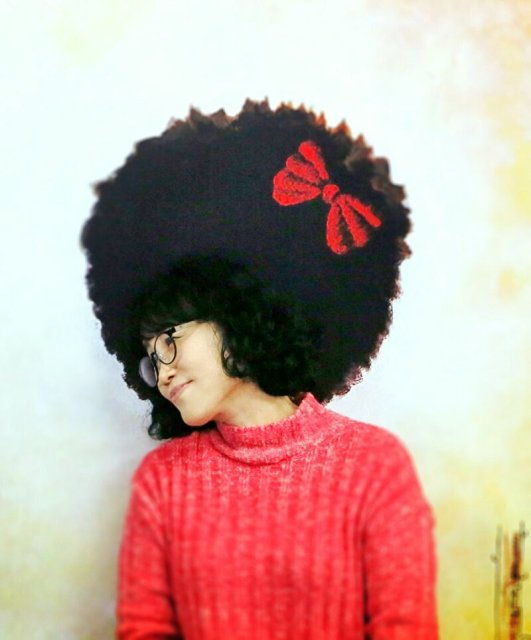 조정임베로니카