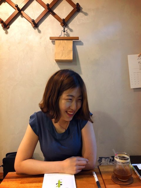 상상대로사는여자