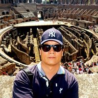 David JooShik Lee