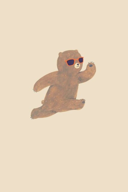 날고싶은 곰탱이