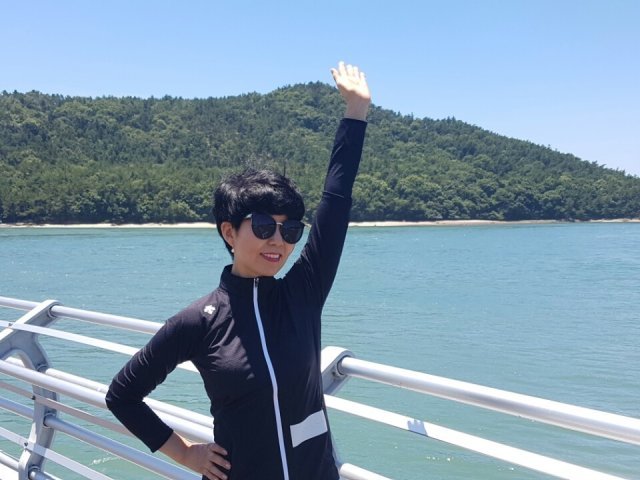 스타일트레이너 박희진