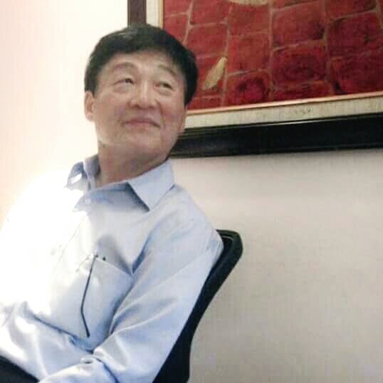 고정석 Austin Koh