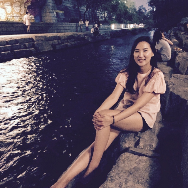 재밌게살고싶은아줌마