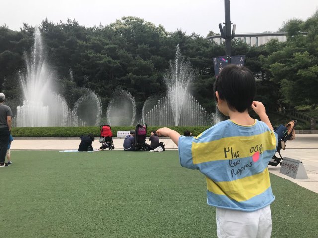 La vie est un voyage