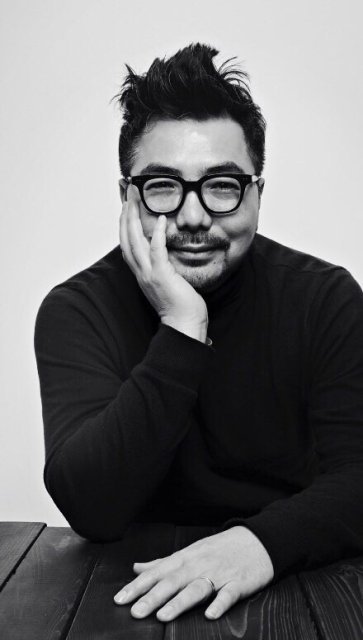 김진우 Design Management