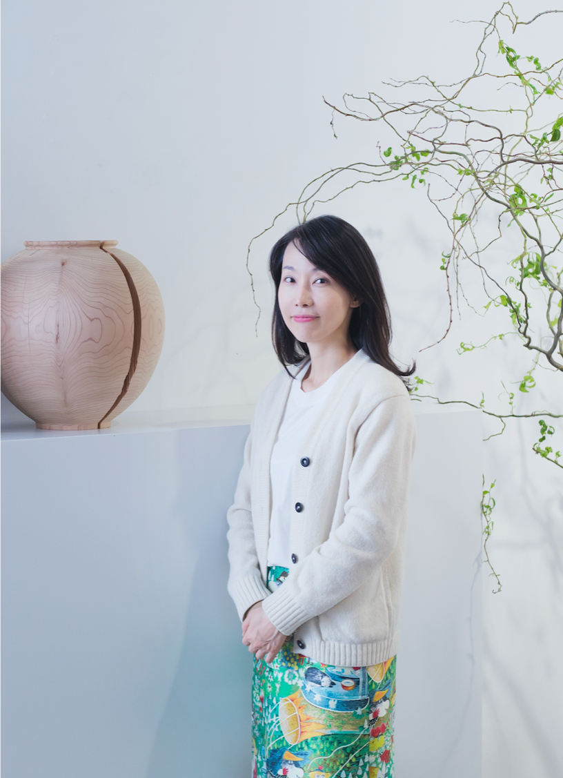 향기작가 한서형