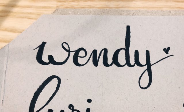 wendy