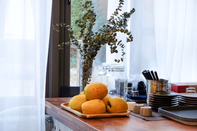 생각과 현실 사이