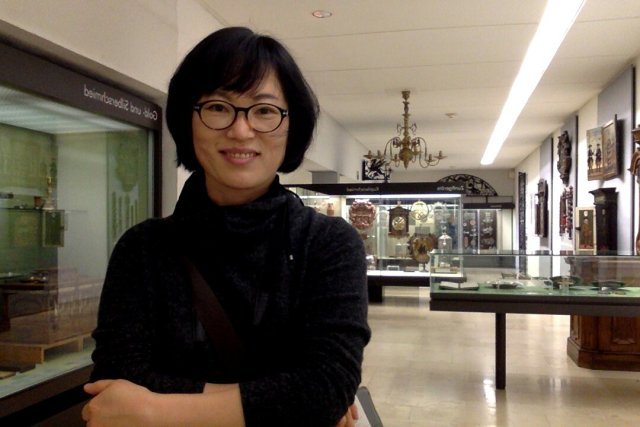 말과 침묵 사이