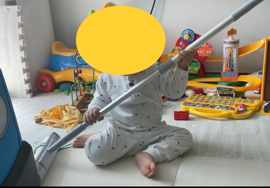 청소친구들 이미지