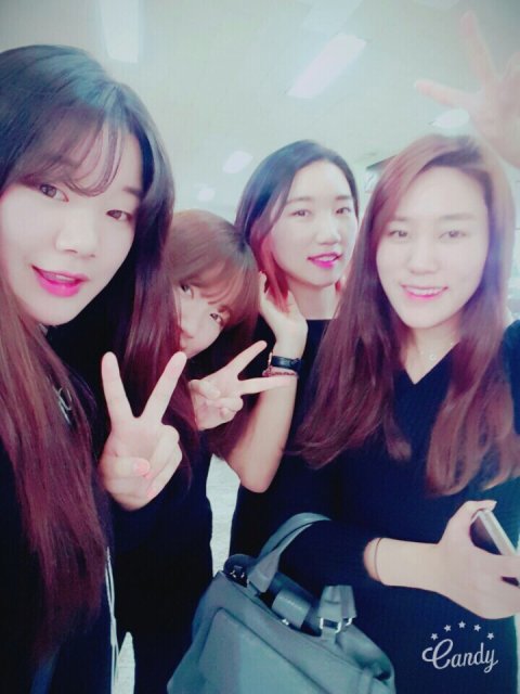 Small But Mighty Branding