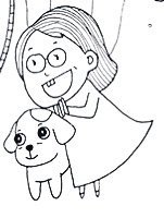 최윤형 Vicky CHOI