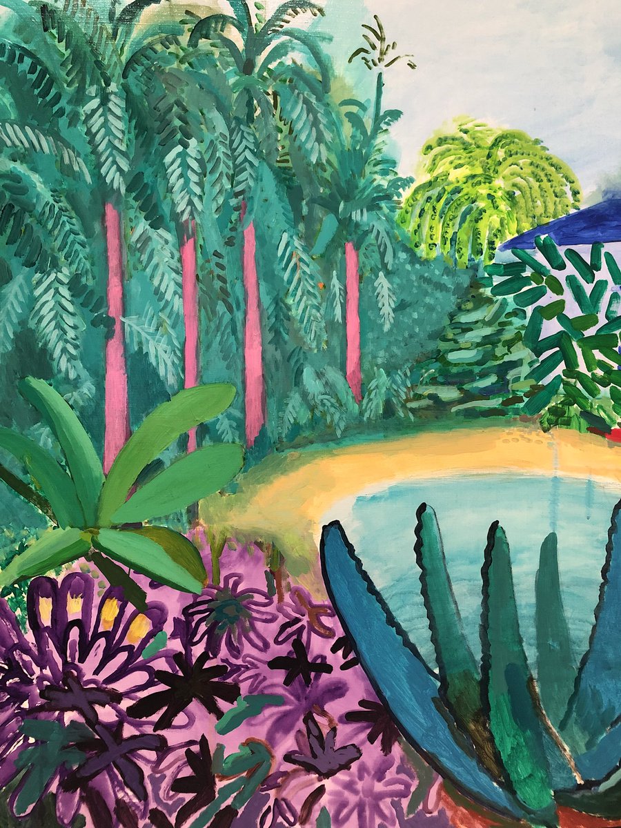 해변가의 카프카