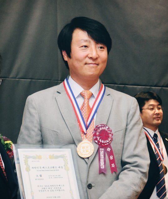 최선희 헤드헌팅 서치펌 대표