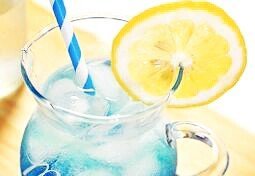 블루레몬에이드