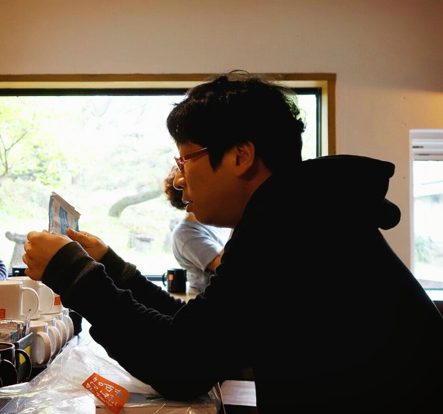 이두진DadA