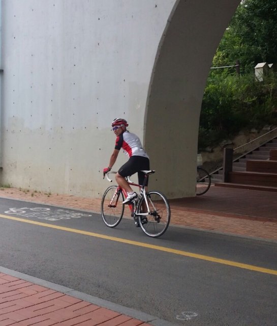 조현승 Hyunseung Cho