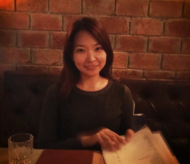 Christina 연경 Seoul