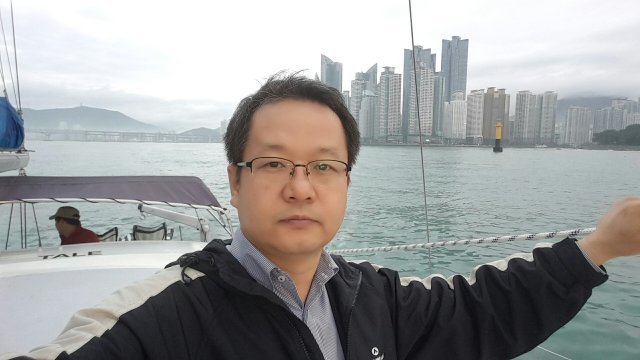 김정수푸른언덕