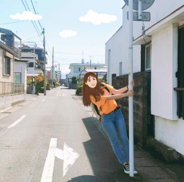 호빵