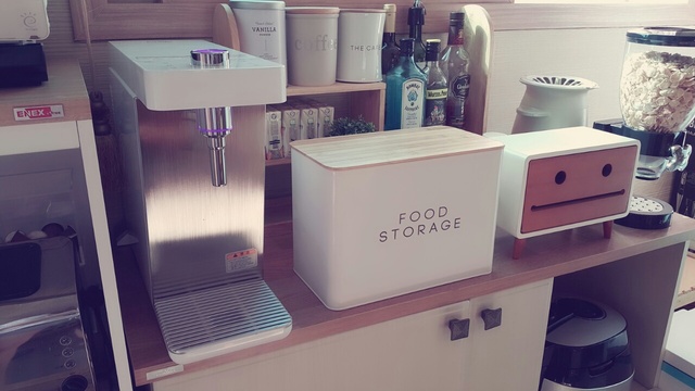 여은미 동양매직