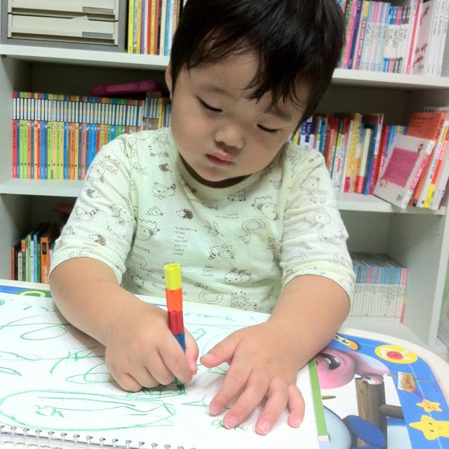 희수랑혁빈이랑