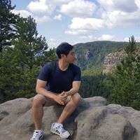 Seung Hyun Kevin Yoon