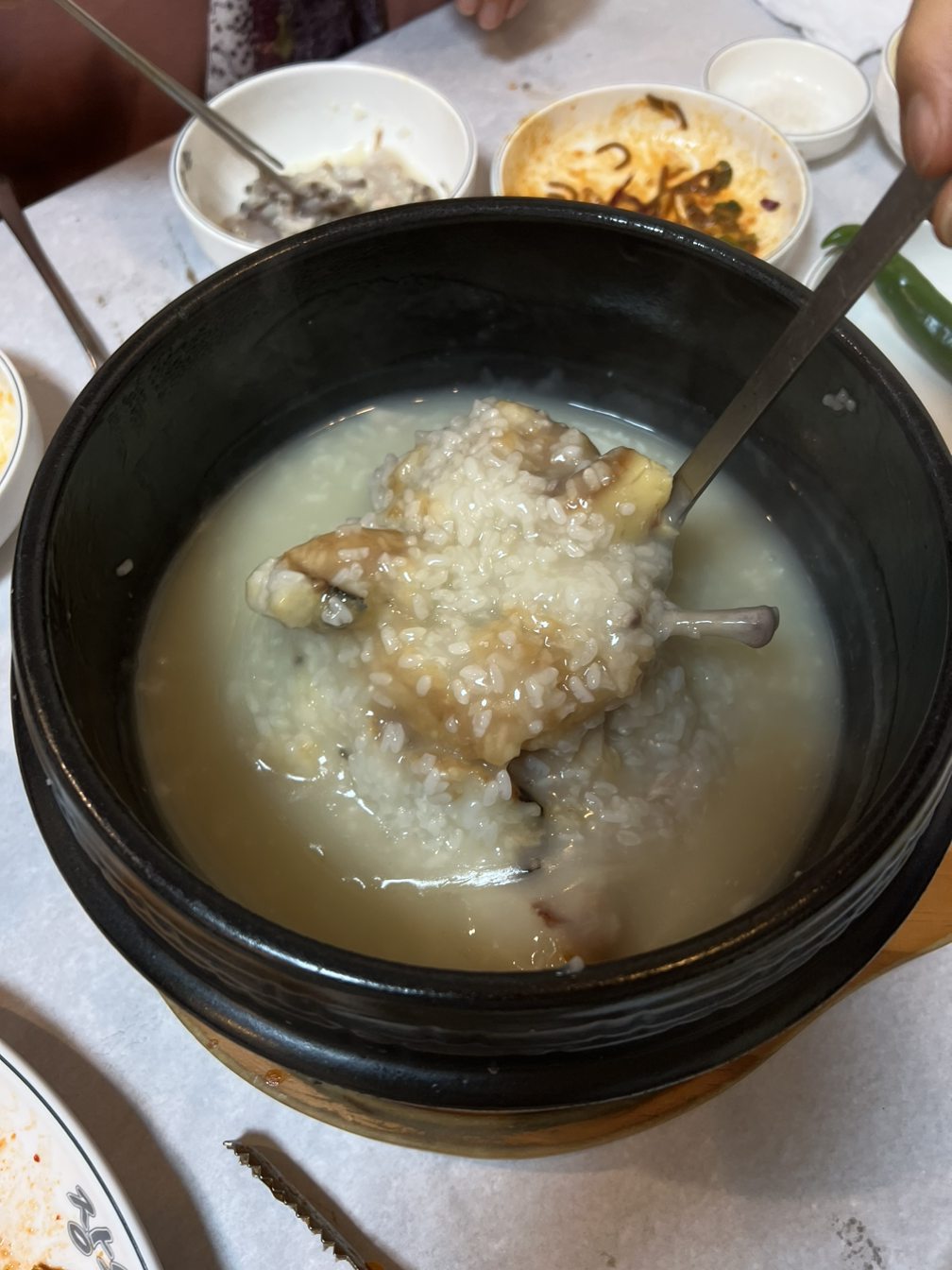 장수촌가든 이미지