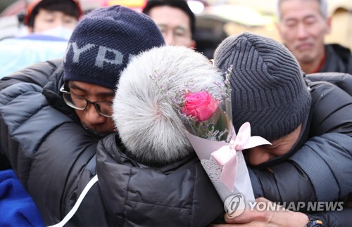 '파인텍 투쟁 승리'를 접하고 - 문재인 정부는 초...
