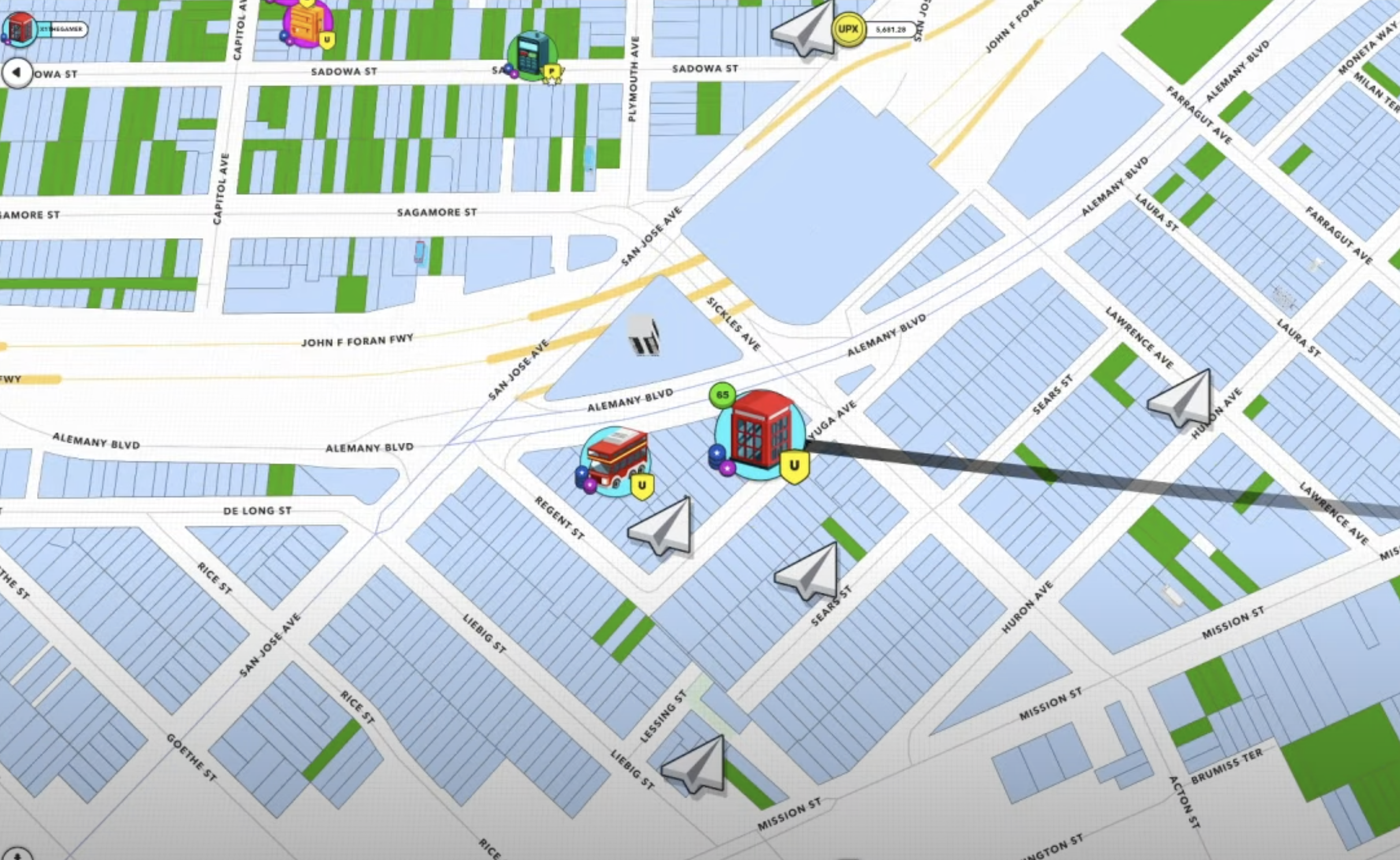 메타버스의 부동산은 어떻게 거래될까