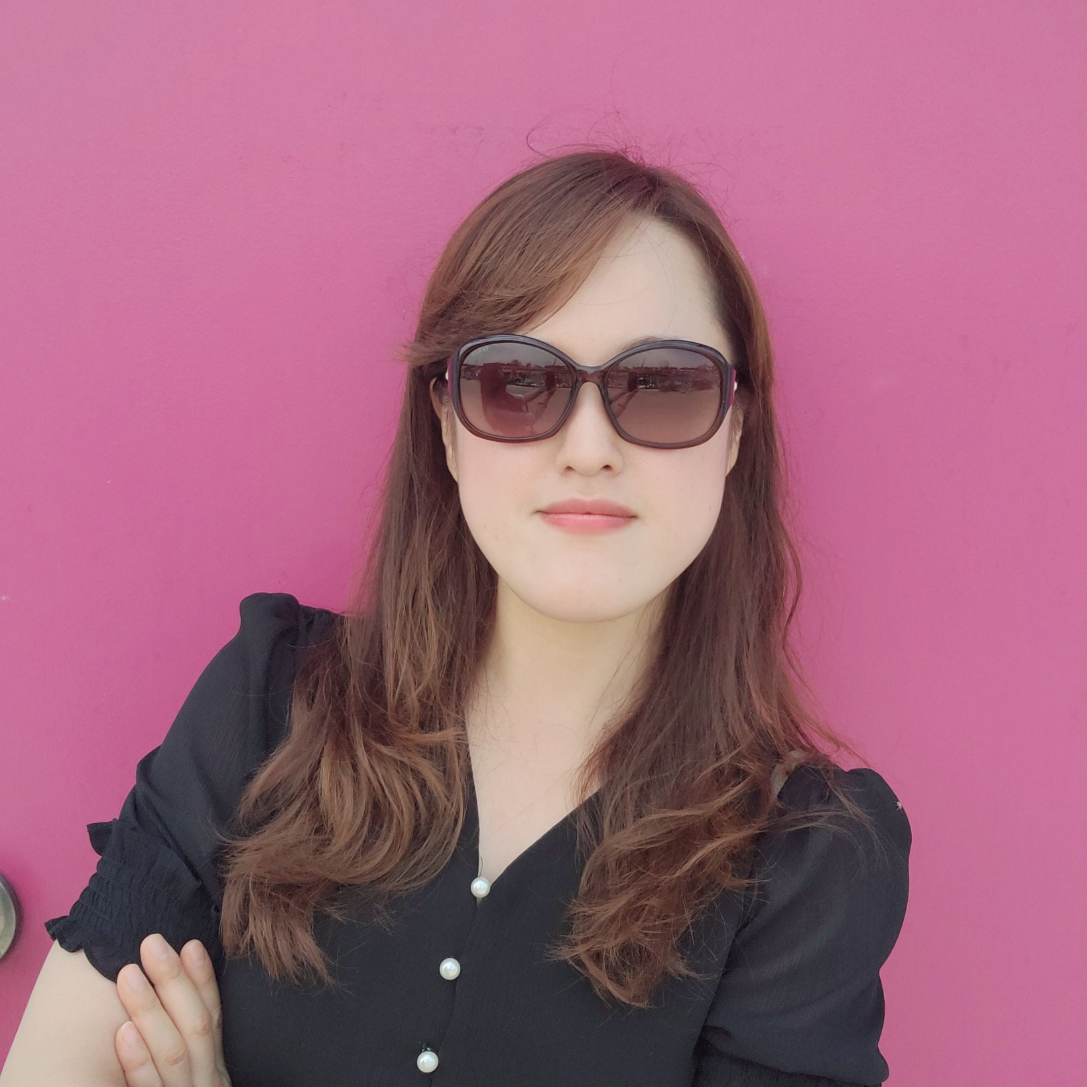 음악치료사 은별