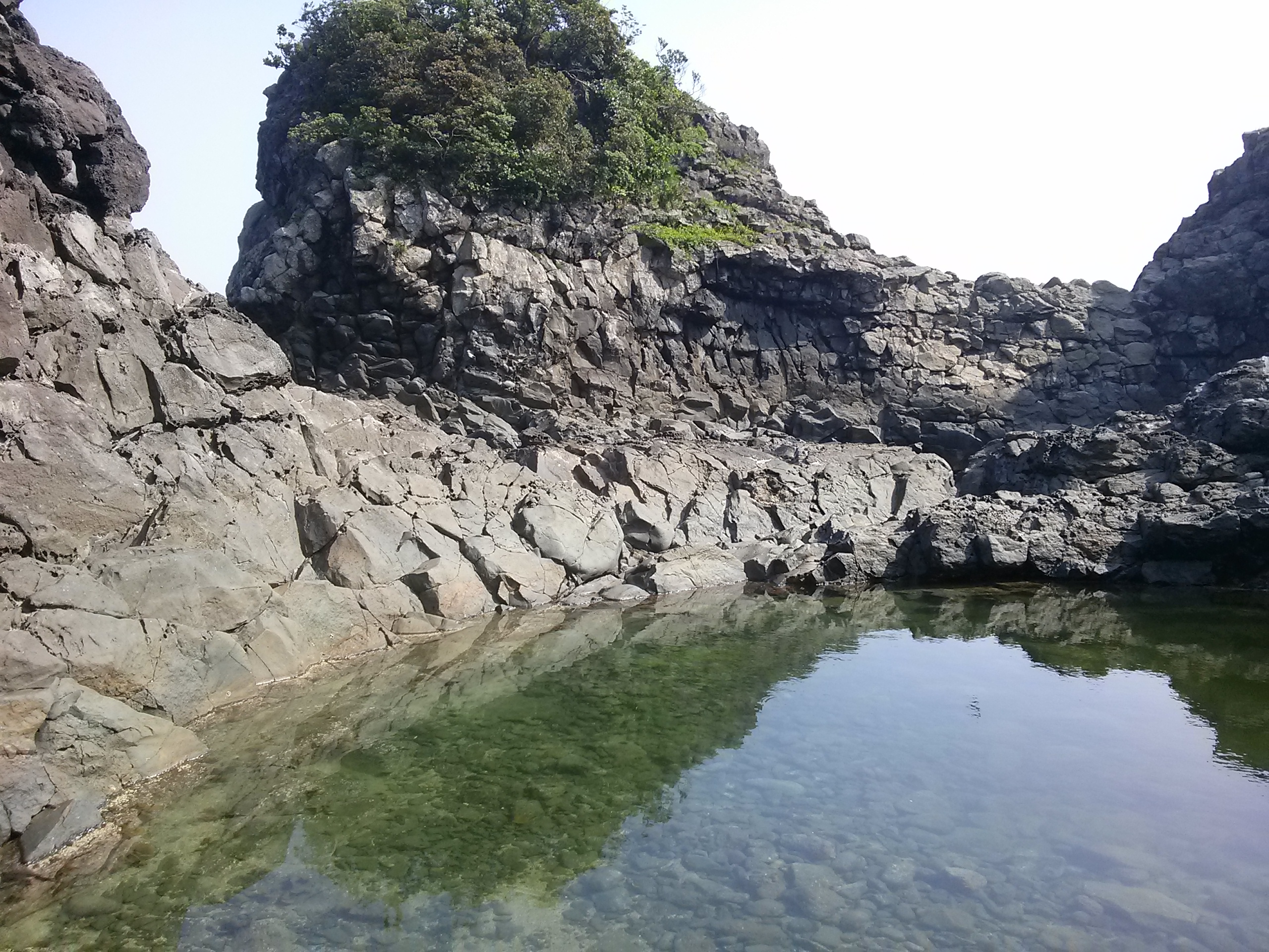 여행에서 일상을 생각하다 - 여행기#1 / 제주도 외...