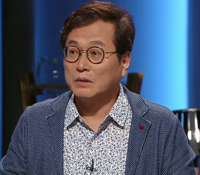 황교익은 왜 모성신화에 집착하나 - '이게 다 엄마...