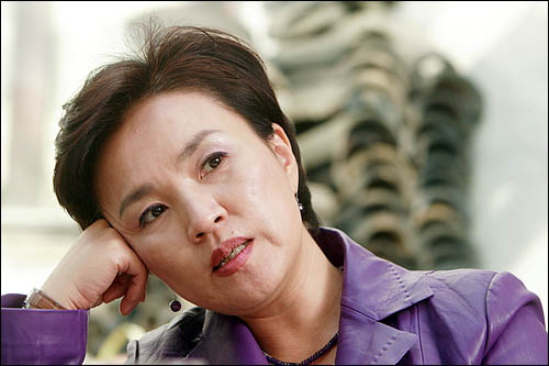 김상조의 사과, 이재웅의 사과 - [분칠한 객관보다...