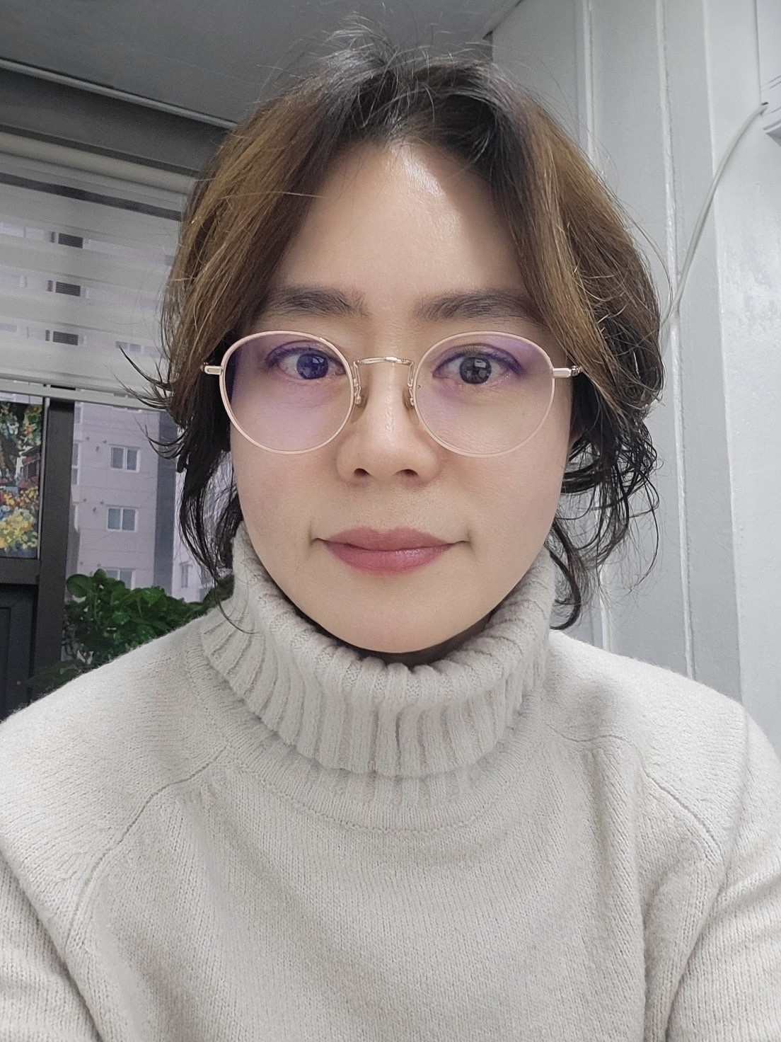 웰라이프 방문요양센터