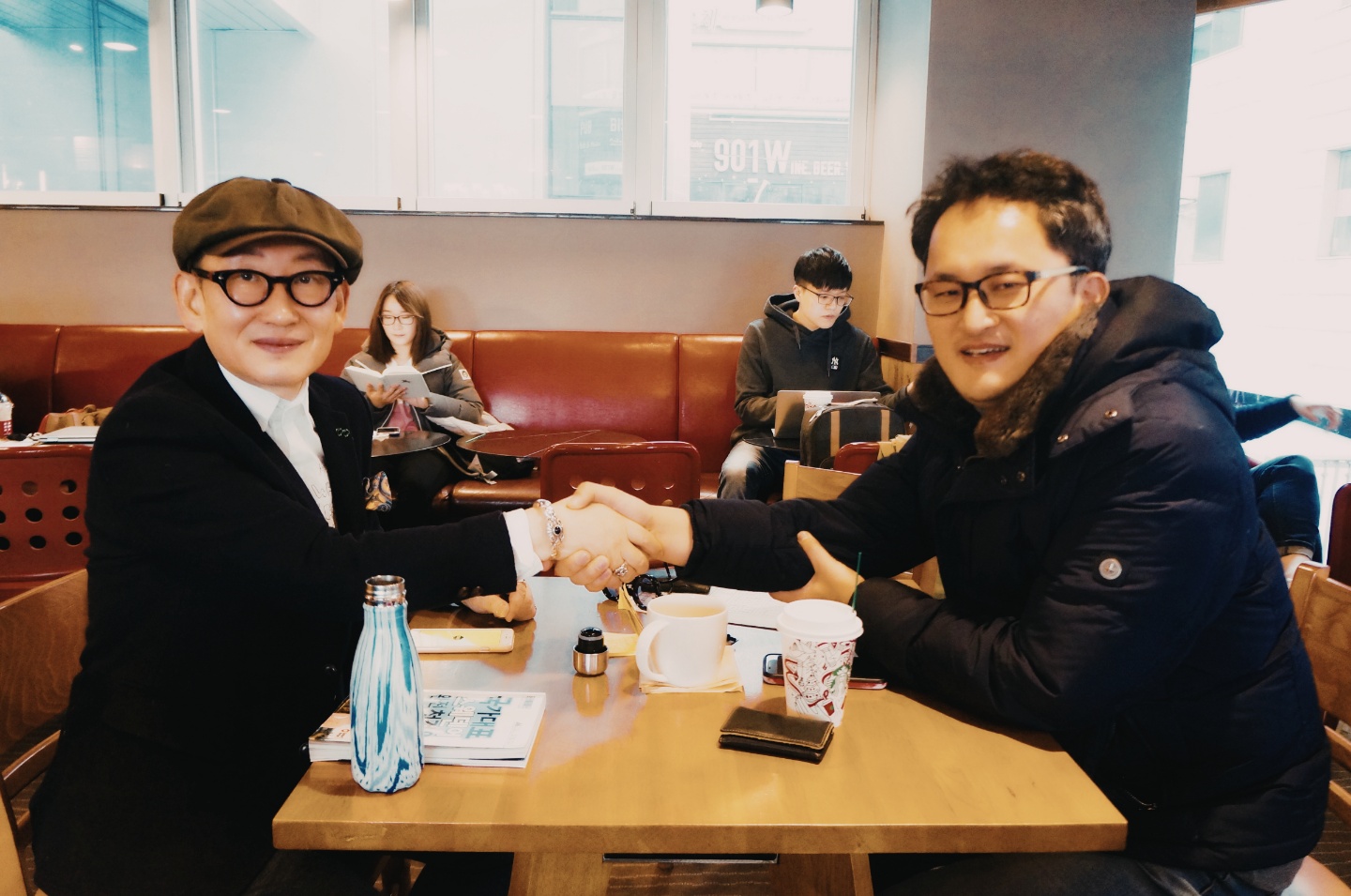 아이디어닥터 이미지