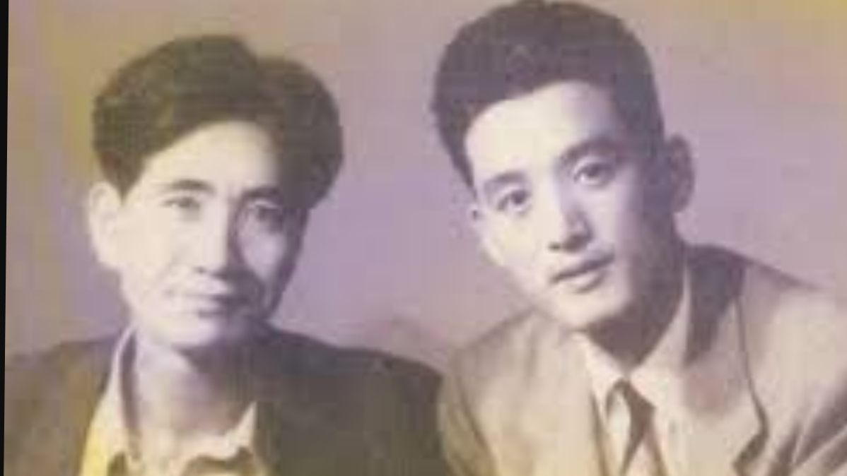 글쓰기의 라이벌은 누구인가? - 김수영 vs 박인환